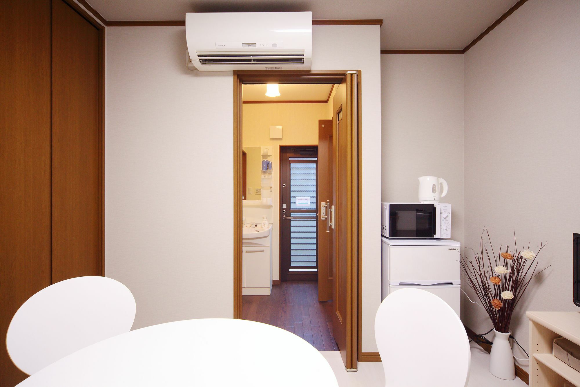 Kyo Trust Quioto Exterior foto